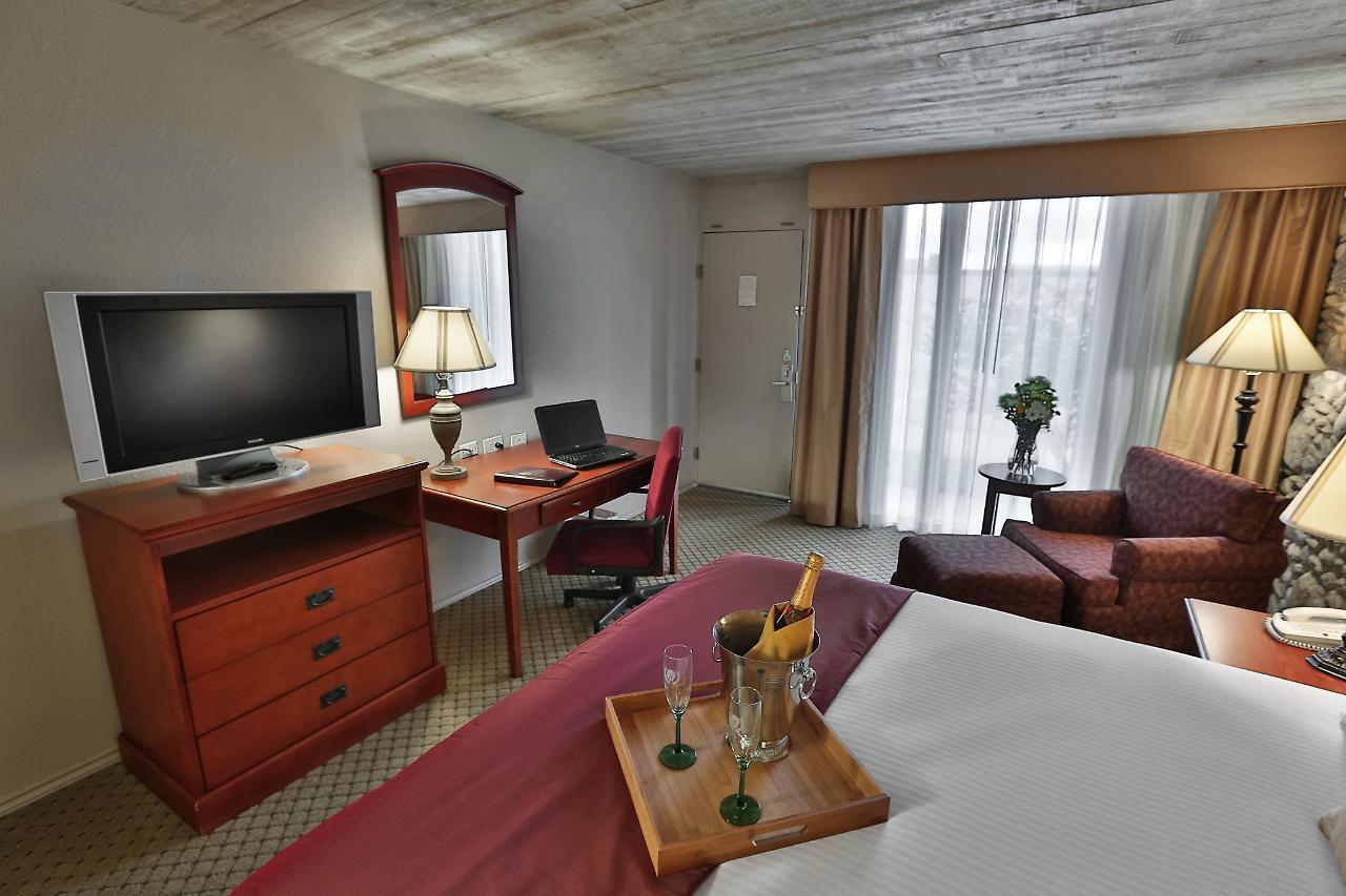 Cherokee Casino West Siloam Springs Resort מראה חיצוני תמונה