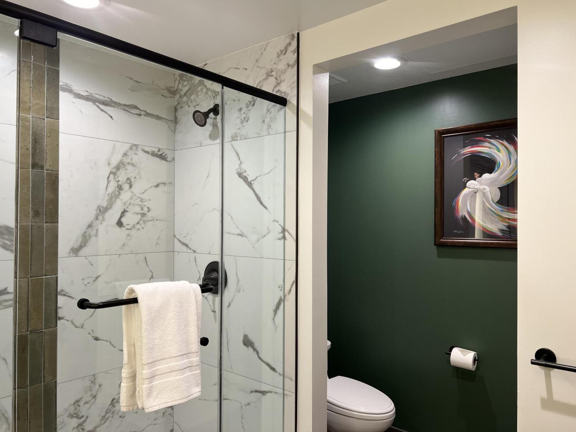 Cherokee Casino West Siloam Springs Resort מראה חיצוני תמונה