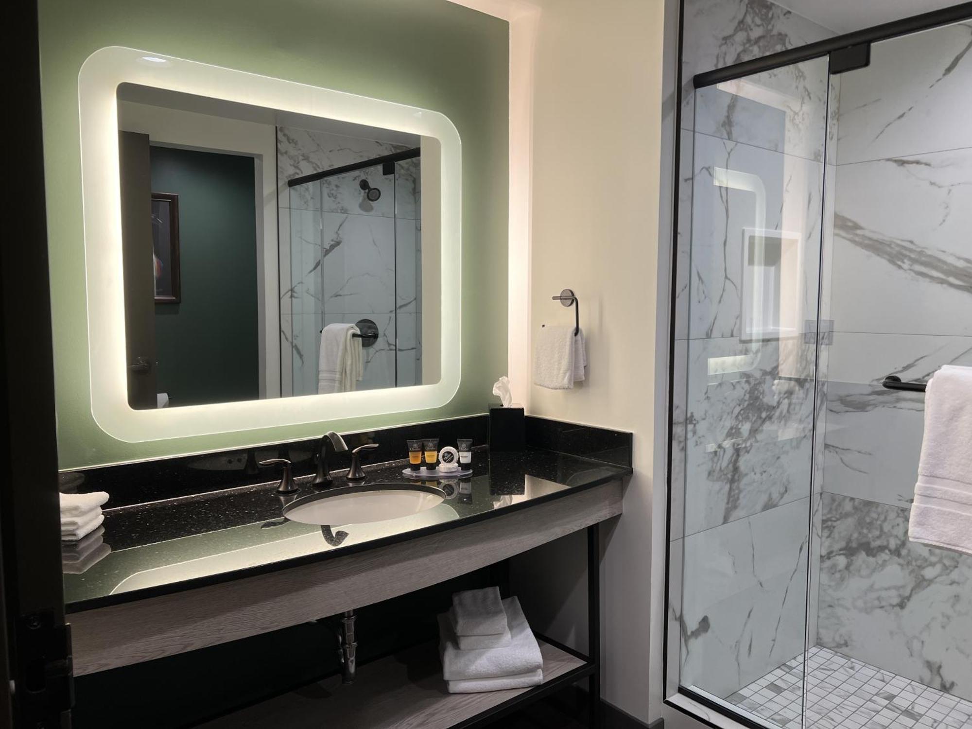 Cherokee Casino West Siloam Springs Resort מראה חיצוני תמונה
