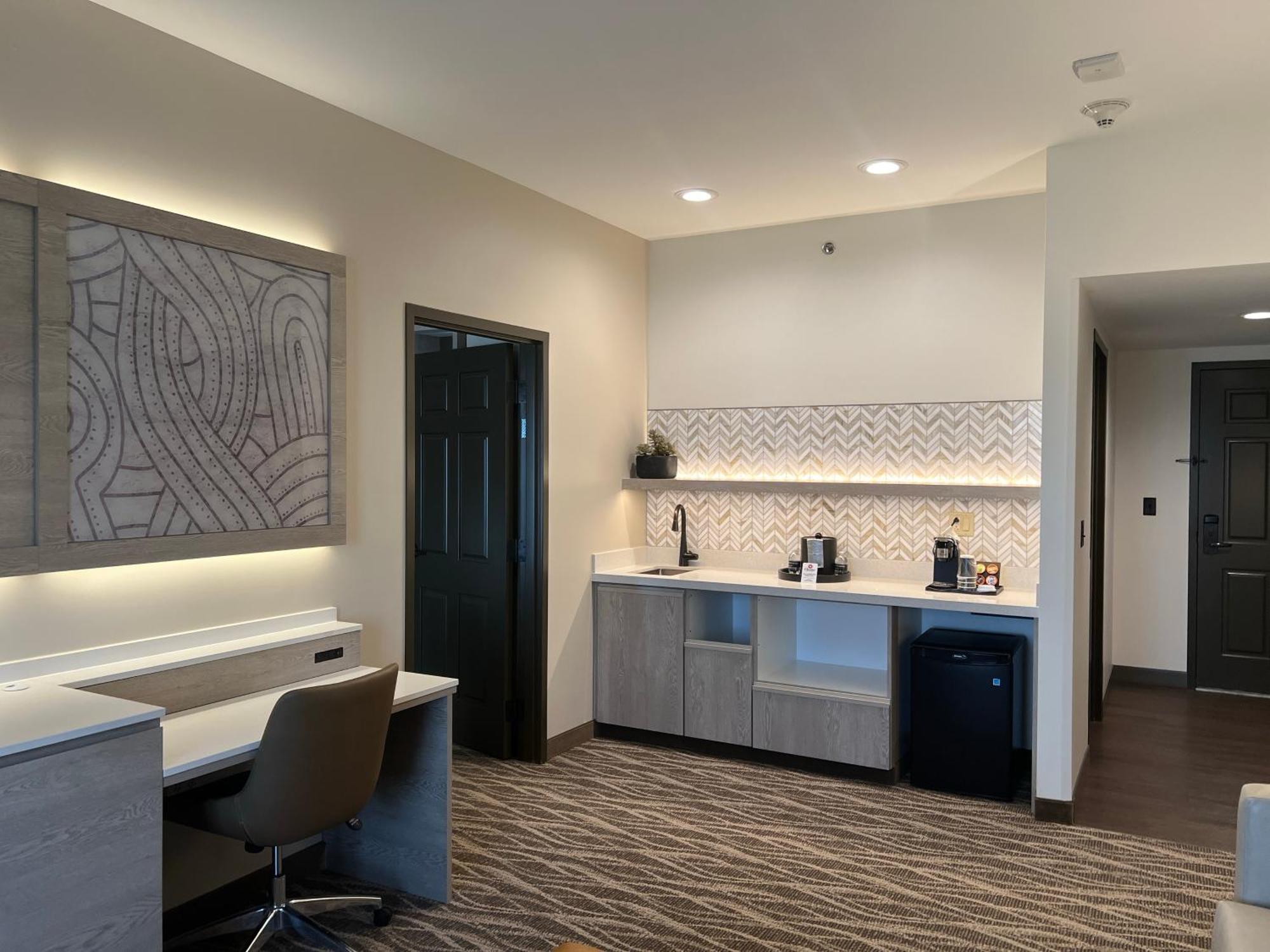 Cherokee Casino West Siloam Springs Resort מראה חיצוני תמונה