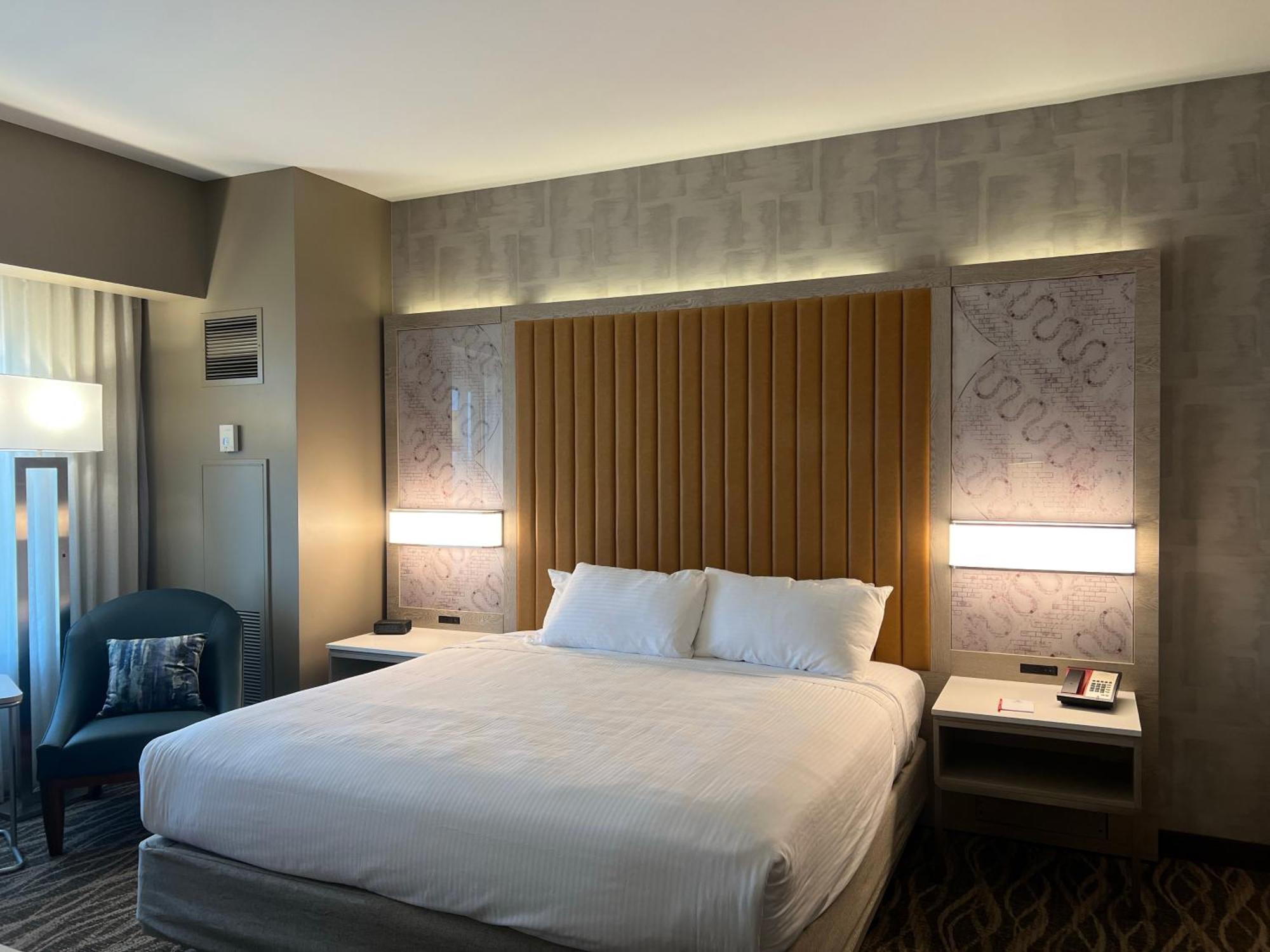 Cherokee Casino West Siloam Springs Resort מראה חיצוני תמונה