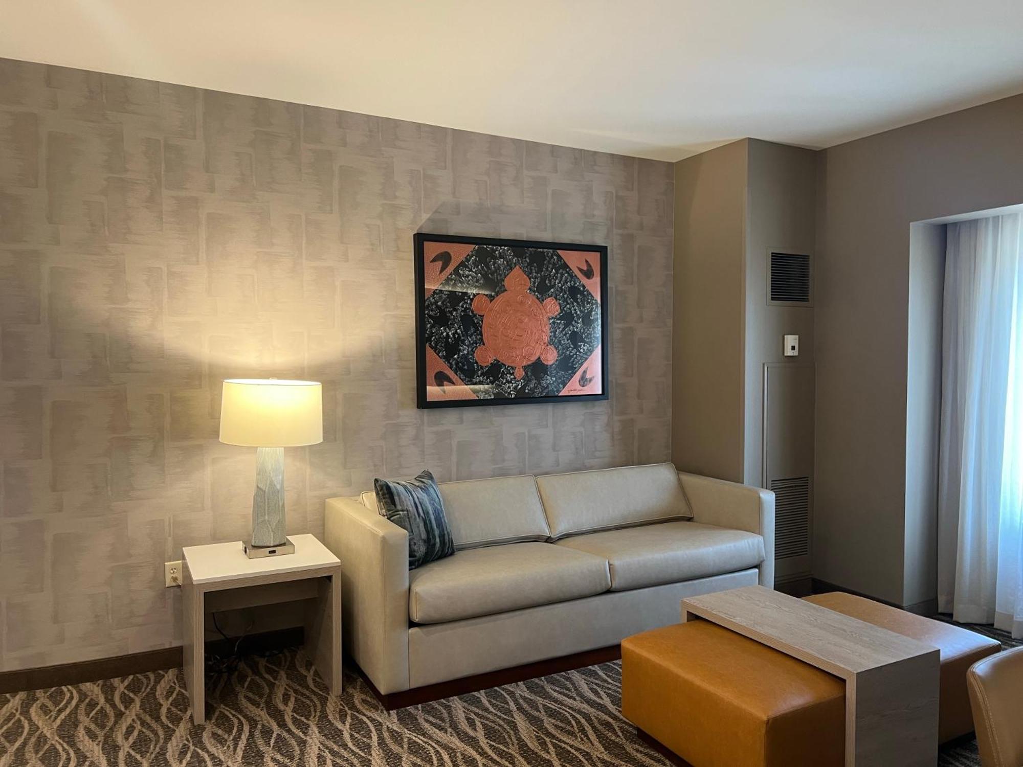 Cherokee Casino West Siloam Springs Resort מראה חיצוני תמונה