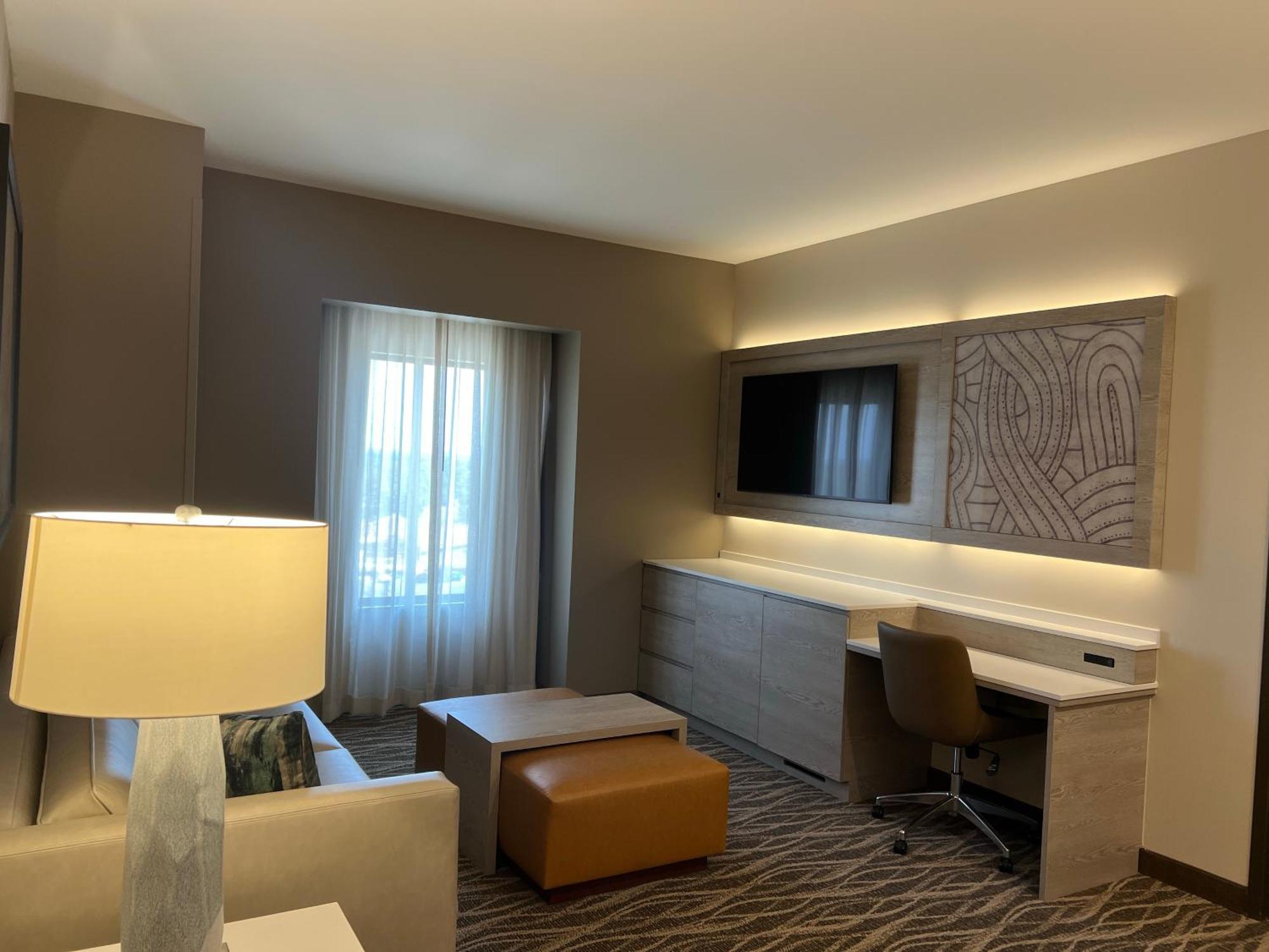 Cherokee Casino West Siloam Springs Resort מראה חיצוני תמונה