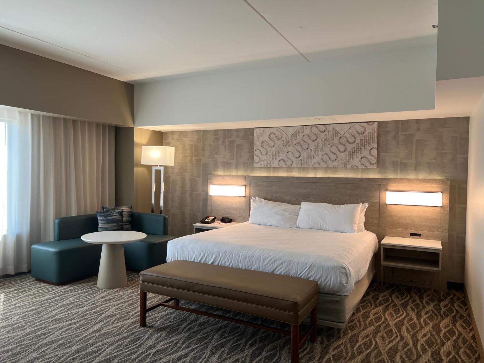 Cherokee Casino West Siloam Springs Resort מראה חיצוני תמונה