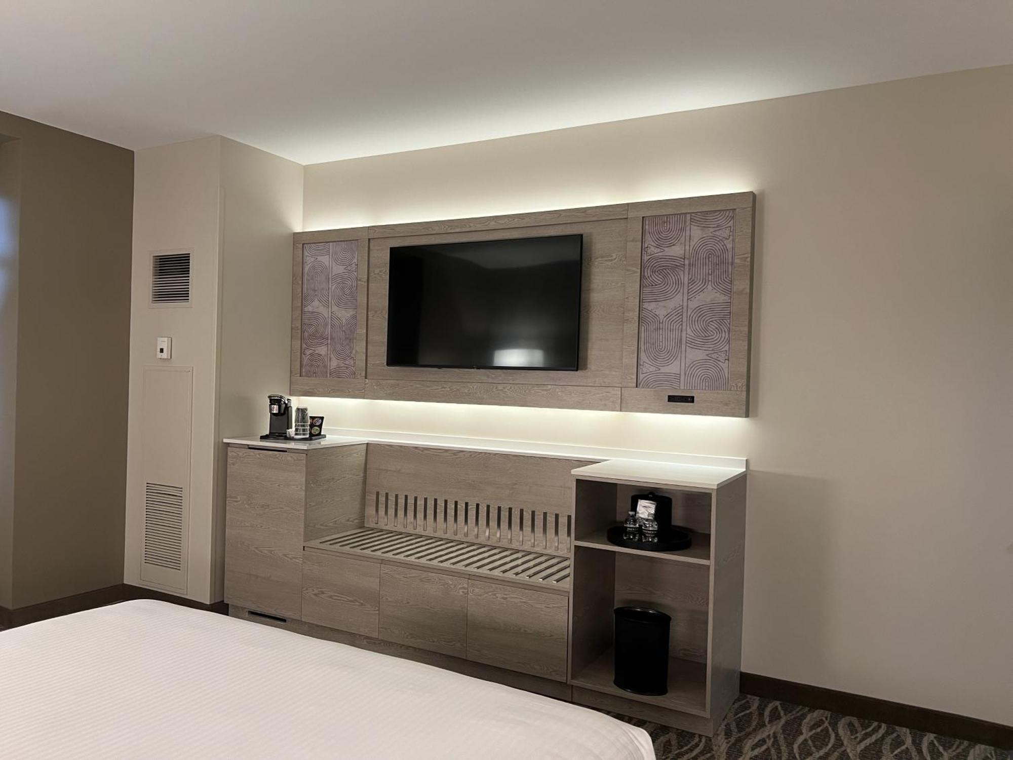 Cherokee Casino West Siloam Springs Resort מראה חיצוני תמונה
