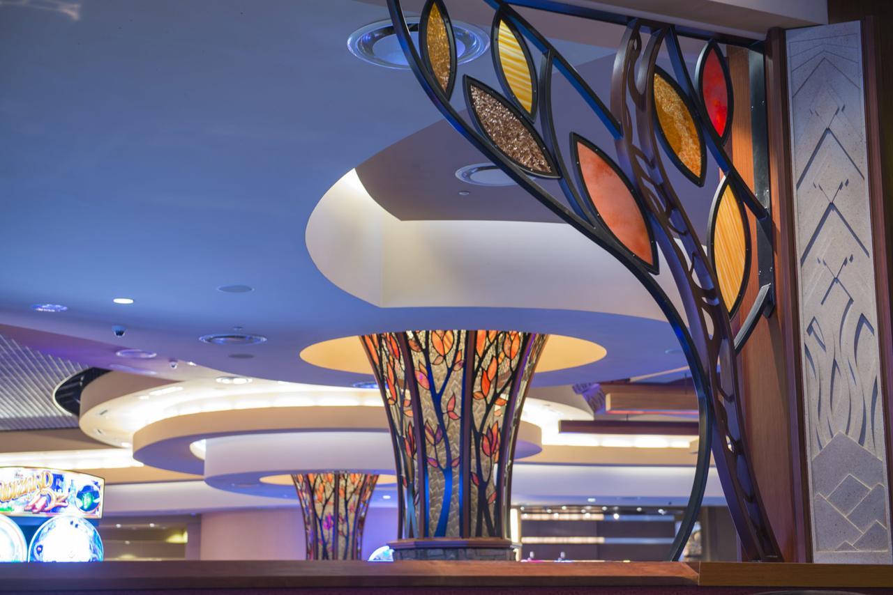 Cherokee Casino West Siloam Springs Resort מראה חיצוני תמונה