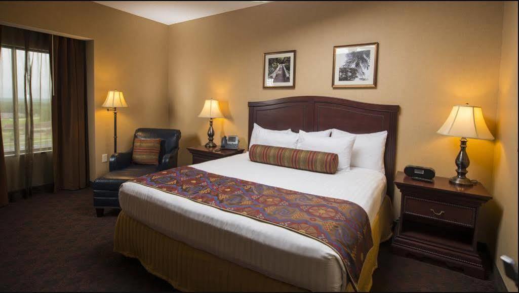Cherokee Casino West Siloam Springs Resort מראה חיצוני תמונה